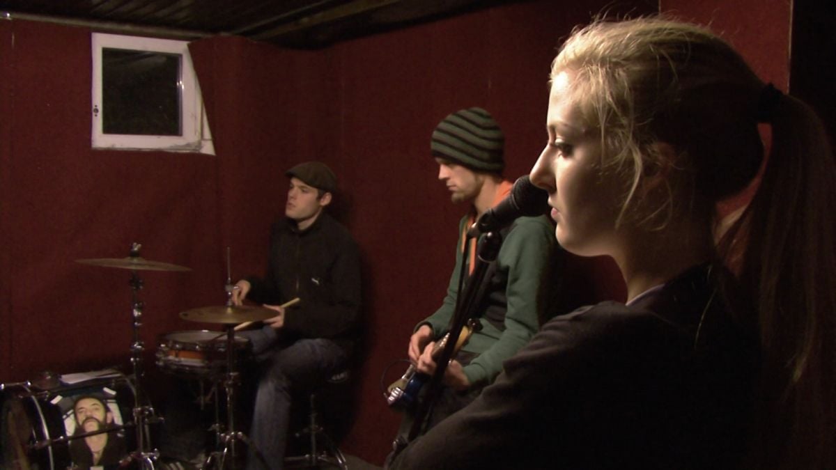 Die Taktstürmer : Bild