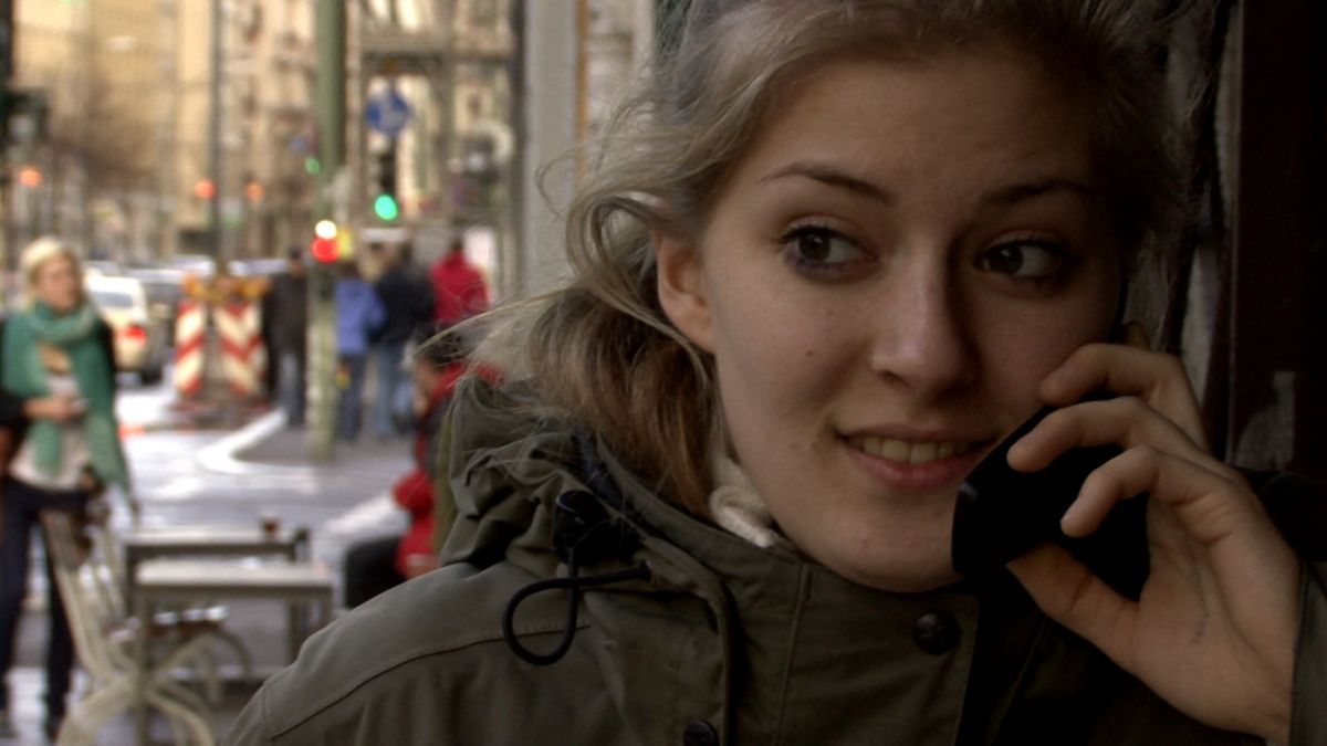 Die Taktstürmer : Bild