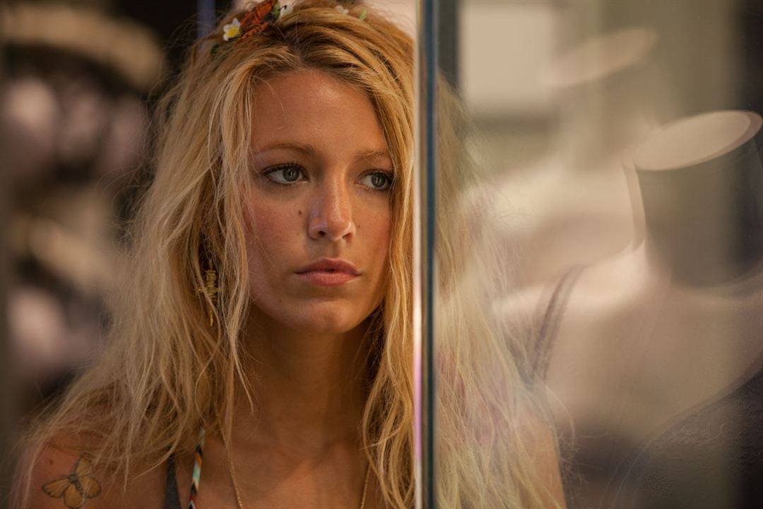 Savages : Bild Blake Lively