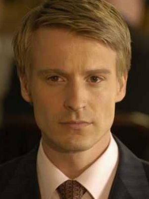 Kinoposter Max von Pufendorf