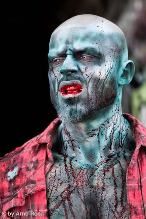 L.A. Zombie : Bild