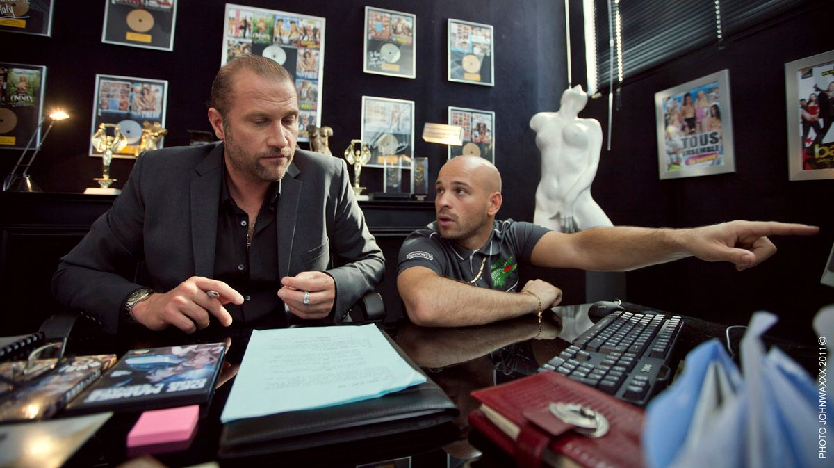 Porn in the Hood - Die Gang ohne Bang : Bild