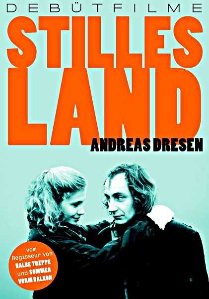 Stilles Land : Kinoposter