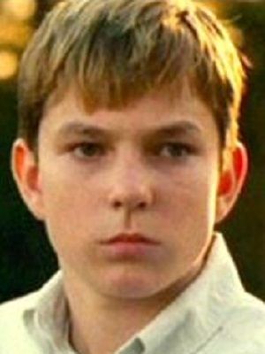 Kinoposter Peter Clayton-Luce