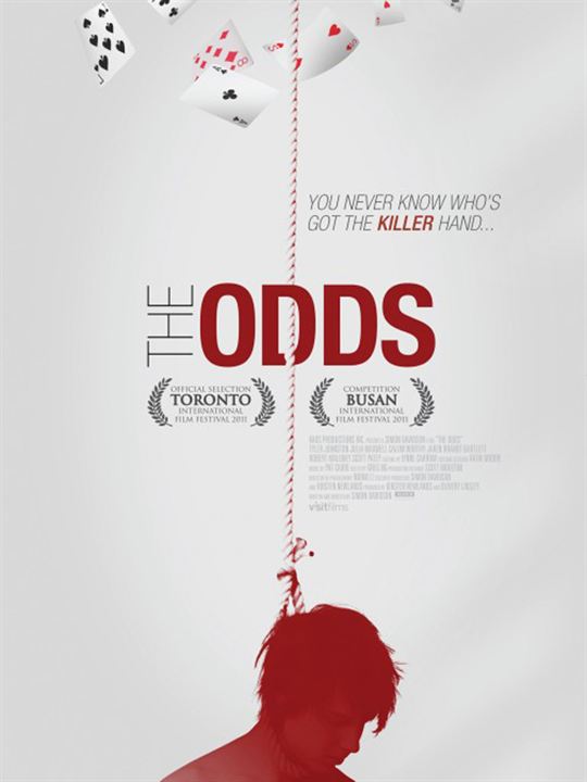 The Odds : Kinoposter