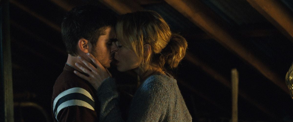 The Lucky One - Für immer der Deine : Bild