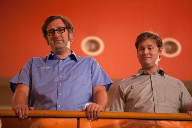 Tim & Eric's Billion Dollar Movie : Bild