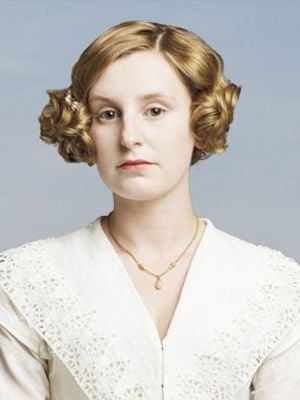 Kinoposter Laura Carmichael