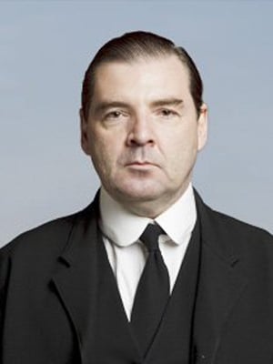 Kinoposter Brendan Coyle