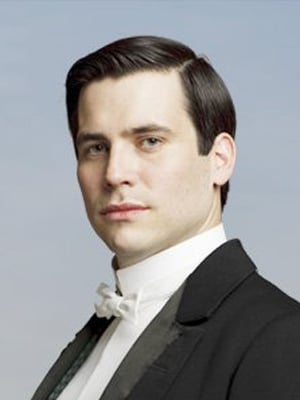 Kinoposter Rob James-Collier