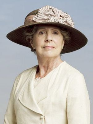 Kinoposter Penelope Wilton