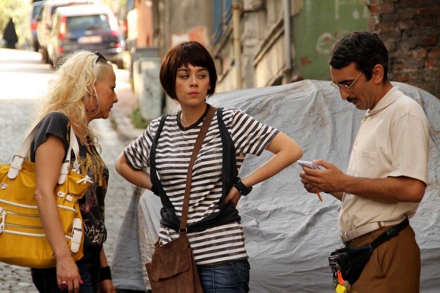 Vay Arkadaş - Manik, Tik, Dildo : Bild