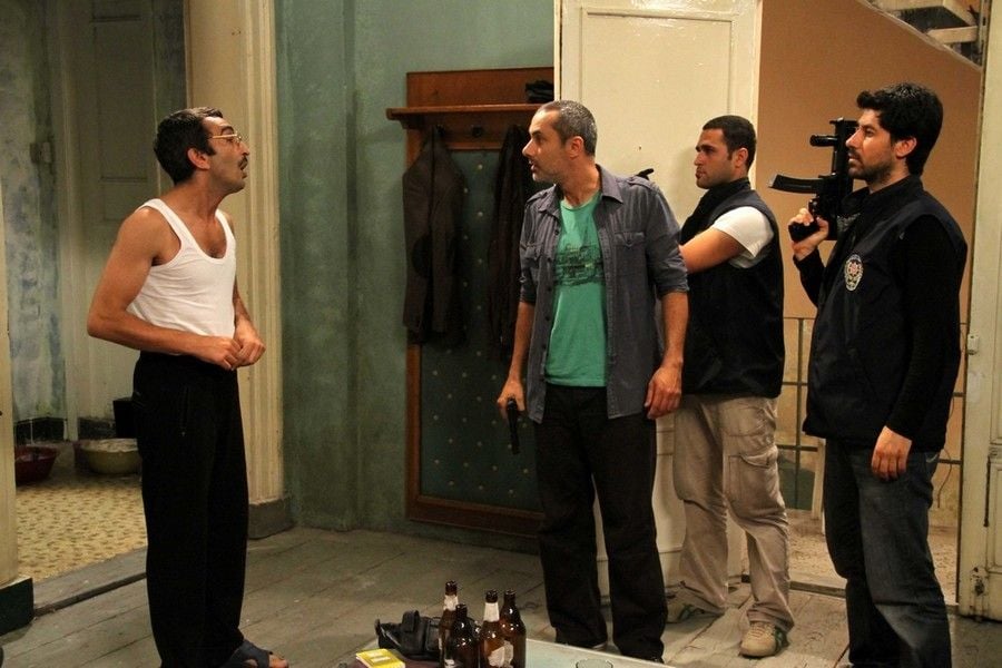 Vay Arkadaş - Manik, Tik, Dildo : Bild