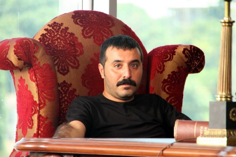 Vay Arkadaş - Manik, Tik, Dildo : Bild