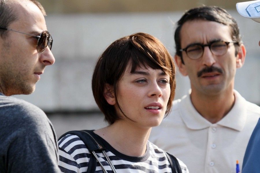 Vay Arkadaş - Manik, Tik, Dildo : Bild