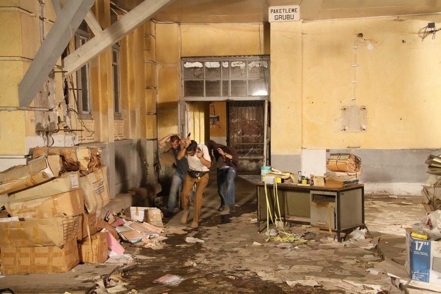 Vay Arkadaş - Manik, Tik, Dildo : Bild