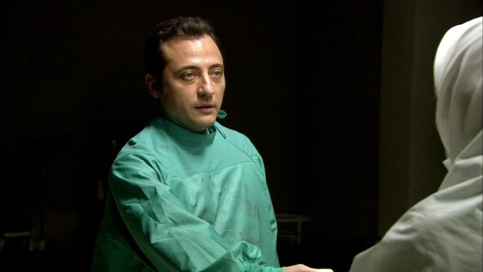 Son : Bild Yiğit Özşener