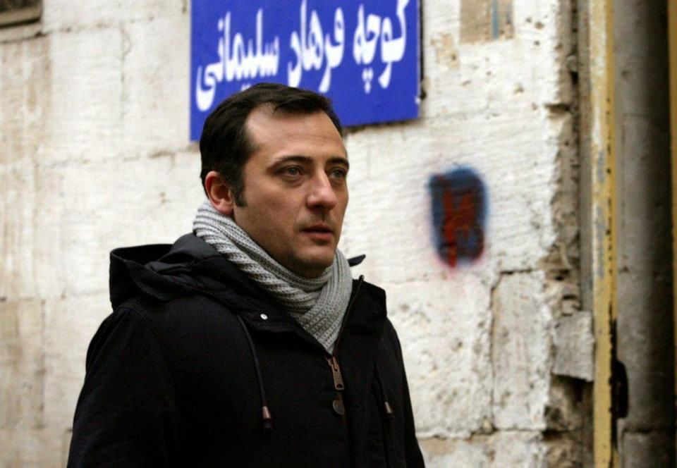 Son : Bild Yiğit Özşener