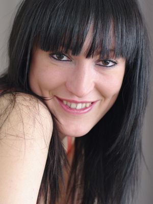 Kinoposter Sarah Lamour