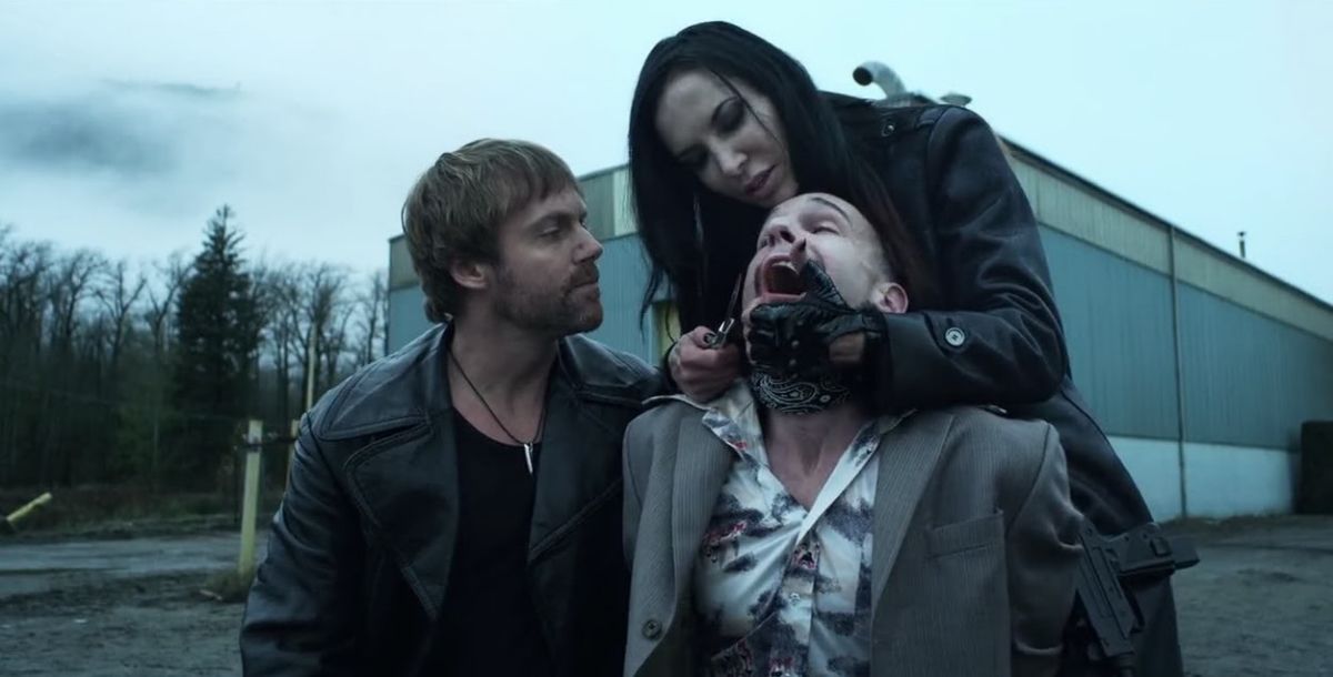 Tactical Force : Bild