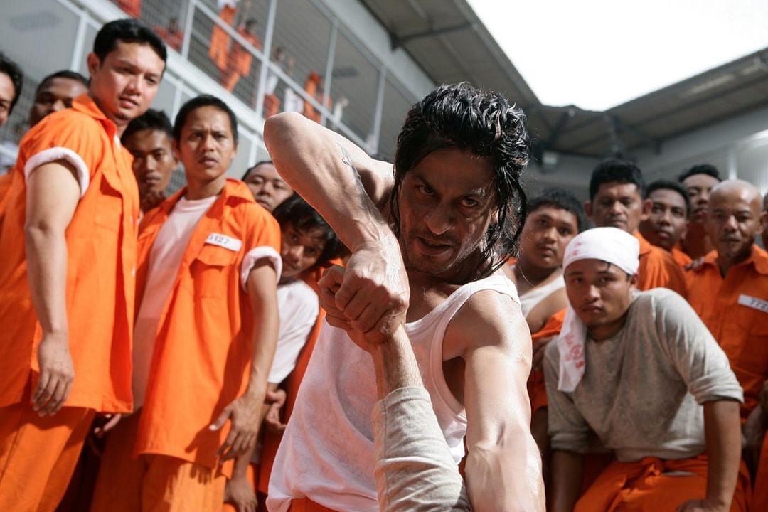 Don 2 - The King is Back : Bild