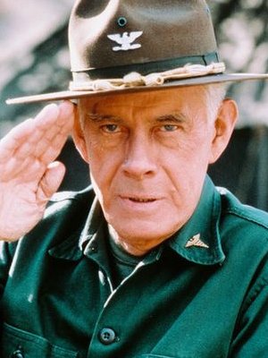 Kinoposter Harry Morgan