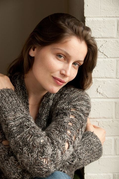 Arbitrage : Bild Laetitia Casta