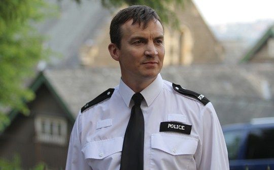 Das Blut der Priester : Bild