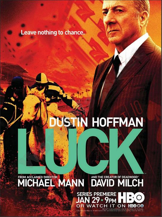 Kinoposter Dustin Hoffman