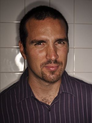 Kinoposter Sergio Laubary