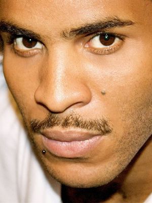 Kinoposter Mikael Marvyn Leogane