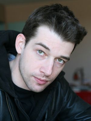 Kinoposter Simon Bonnel