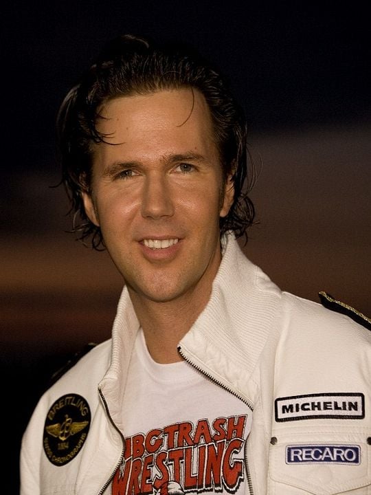 Glanz & Gloria : Kinoposter