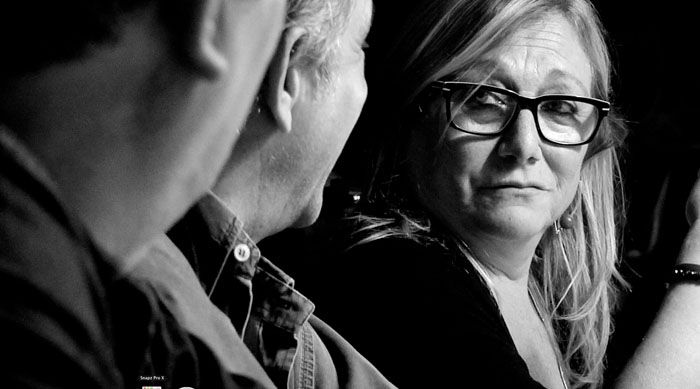 Pepe & Rubianes : Bild