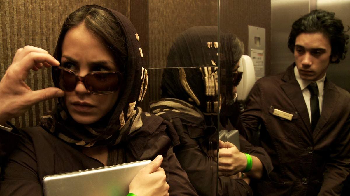 Flowers Of Evil : Bild