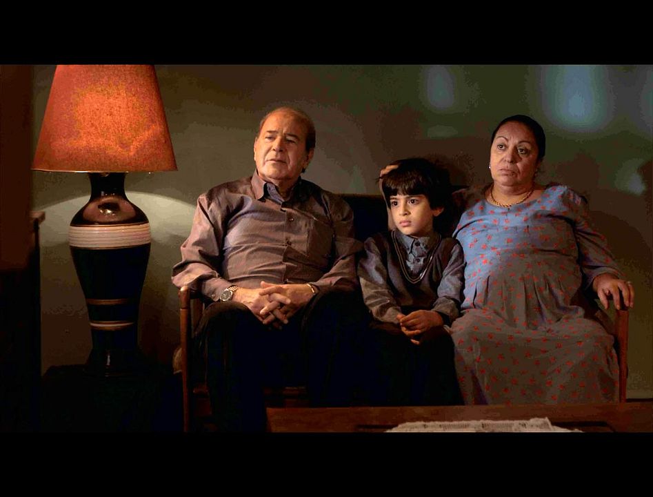 Kedach ethabni : Bild