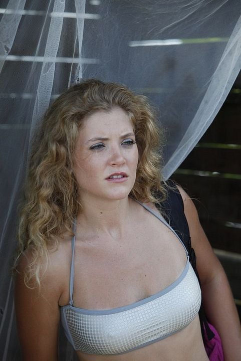 2-Headed Shark Attack : Bild Shannan Stewart