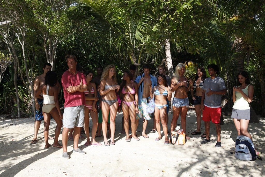 2-Headed Shark Attack : Bild