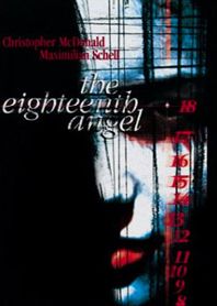 The 18th Angel - Im Namen des Bösen : Kinoposter