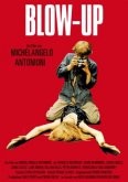 Blow Up : Kinoposter