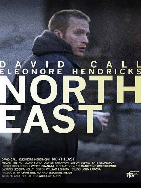 Northeast : Kinoposter