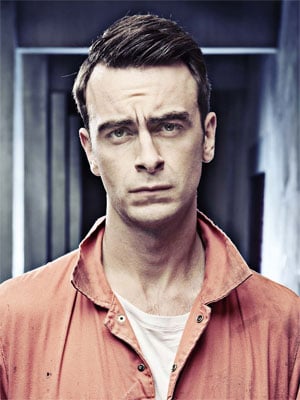 Kinoposter Joseph Gilgun