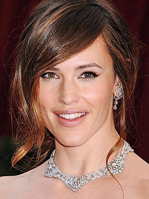 Kinoposter Jennifer Garner