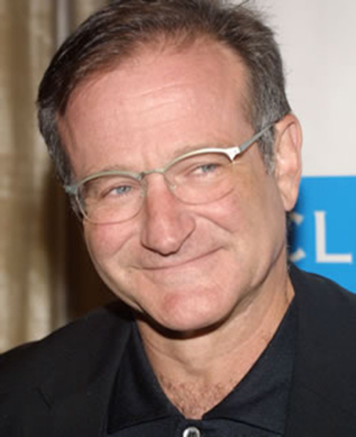 Kinoposter Robin Williams