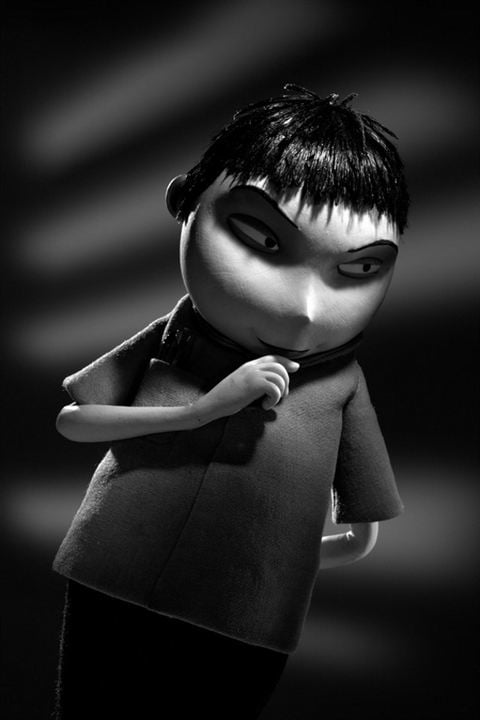 Frankenweenie : Bild