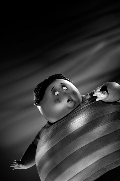 Frankenweenie : Bild