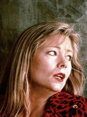 Kinoposter Theresa Russell