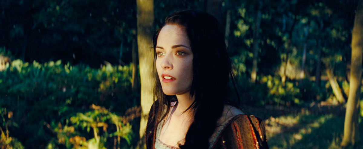 Snow White & The Huntsman : Bild Kristen Stewart