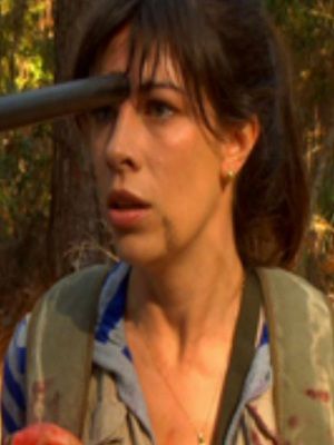 Kinoposter Amy Marsalis