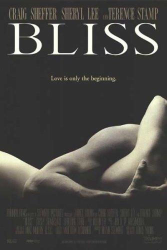 Bliss - Im Augenblick der Lust : Kinoposter